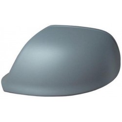 Calotta specchietto retrovisore verniciabile guida sx