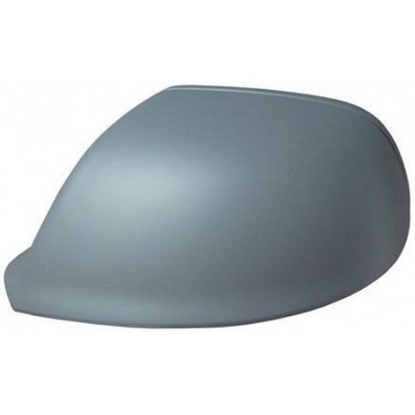 Calotta specchietto retrovisore verniciabile guida sx