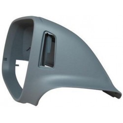 Calotta specchietto retrovisore verniciabile con funzione assist lane guida sx