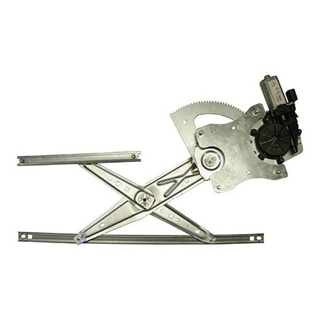 Alzacristalli elettrico anteriore sinistro mod. 5 porte
