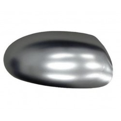 Calotta specchietto retrovisore cromata passeggero dx