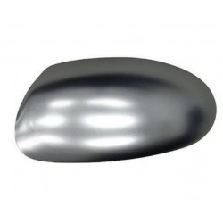 Calotta specchietto retrovisore cromata guida sx