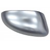 Calotta specchietto retrovisore cromata passeggero dx