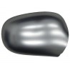 Calotta specchietto retrovisore cromata passeggero dx
