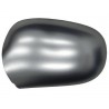 Calotta specchietto retrovisore cromata guida sx