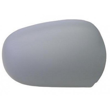 Calotta specchietto retrovisore verniciabile passeggero dx