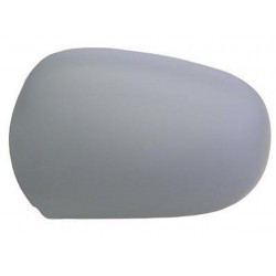 Calotta specchietto retrovisore verniciabile guida sx