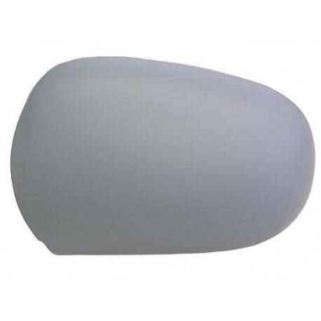 Calotta specchietto retrovisore verniciabile guida sx