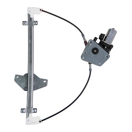 Alzacristalli elettrico anteriore destro mod. 5 porte