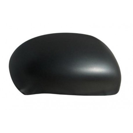 Calotta specchietto retrovisore nera passeggero dx