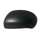 Calotta specchietto retrovisore nera guida sx
