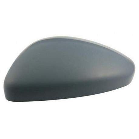 Calotta specchietto retrovisore verniciabile guida sx