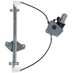 Alzacristalli elettrico anteriore sinistro mod. 5 porte