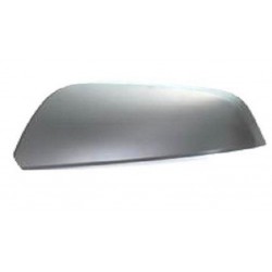 Calotta specchietto retrovisore superiore verniciabile guida sx