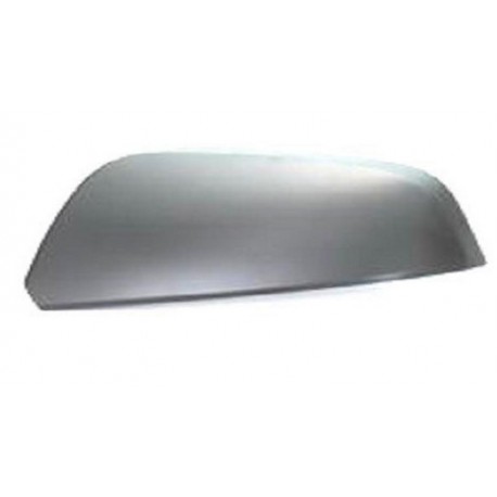 Calotta specchietto retrovisore superiore verniciabile guida sx