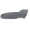 Calotta specchietto retrovisore inferiore verniciabile passeggero dx