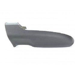 Calotta specchietto retrovisore inferiore verniciabile guida sx