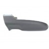 Calotta specchietto retrovisore inferiore verniciabile guida sx