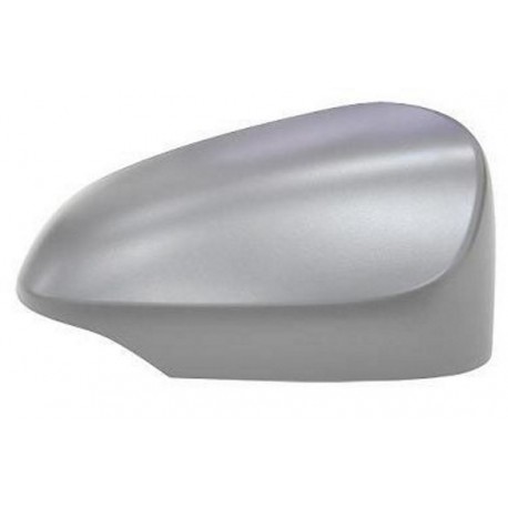 Calotta specchietto retrovisore verniciabile passeggero dx