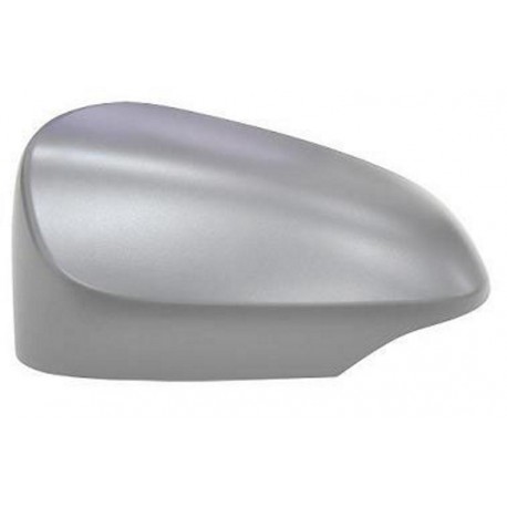 Calotta specchietto retrovisore verniciabile guida sx