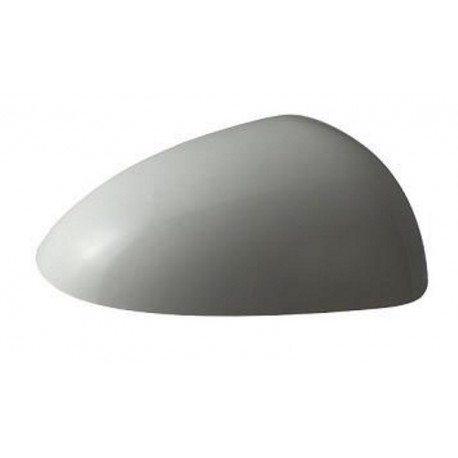 Calotta specchietto retrovisore verniciabile passeggero dx