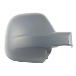 Calotta specchietto retrovisore verniciabile passeggero dx