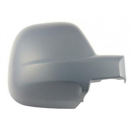Calotta specchietto retrovisore verniciabile passeggero dx