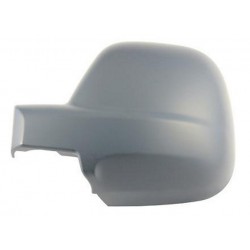 Calotta specchietto retrovisore verniciabile guida sx