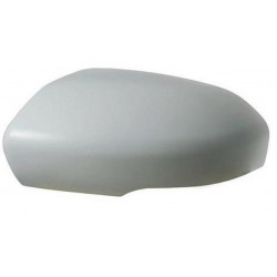 Calotta specchietto retrovisore verniciabile guida sx