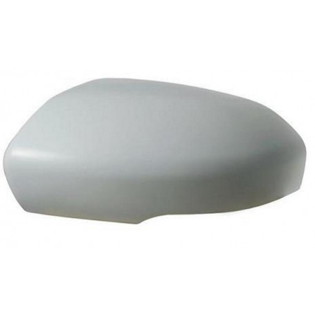Calotta specchietto retrovisore verniciabile guida sx