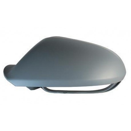 Calotta specchietto retrovisore verniciabile con funzione assist lane guida sx