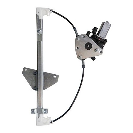 Alzacristalli elettrico posteriore destro