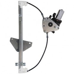 Alzacristalli elettrico posteriore sinistro