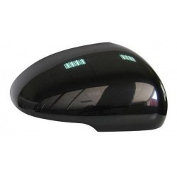 Calotta specchietto retrovisore verniciabile versione con freccia passeggero dx