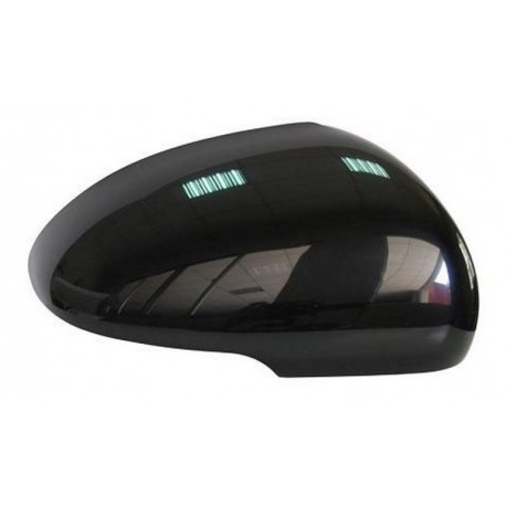 Calotta specchietto retrovisore verniciabile versione con freccia passeggero dx
