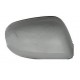 Calotta specchietto retrovisore verniciabile versione senza freccia passeggero dx