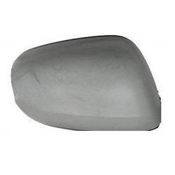 Calotta specchietto retrovisore verniciabile versione senza freccia passeggero dx