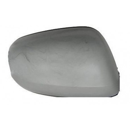 Calotta specchietto retrovisore verniciabile versione senza freccia passeggero dx