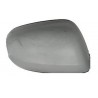 Calotta specchietto retrovisore verniciabile versione senza freccia passeggero dx