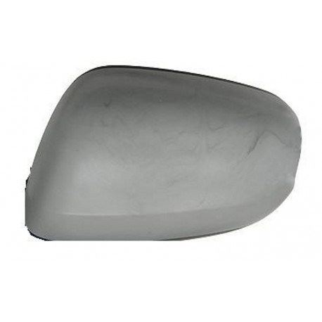Calotta specchietto retrovisore verniciabile versione senza freccia guida sx