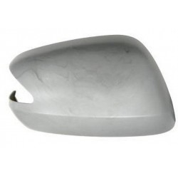 Calotta specchietto retrovisore verniciabile versione con freccia passeggero dx