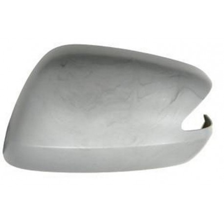 Calotta specchietto retrovisore verniciabile versione con freccia guida sx