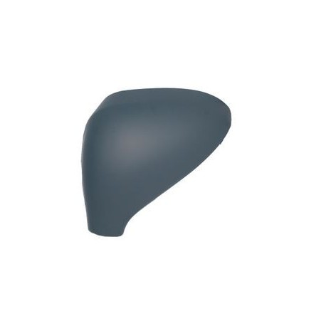 Calotta specchietto retrovisore verniciabile guida sx