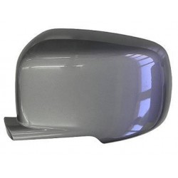 Calotta specchietto retrovisore verniciabile guida sx