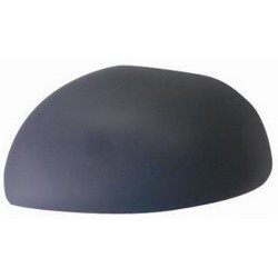 Calotta specchietto retrovisore verniciabile guida sx