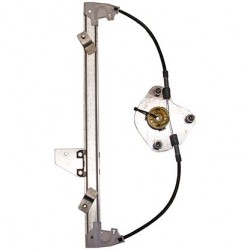 Meccanismo alzacristalli posteriore destro