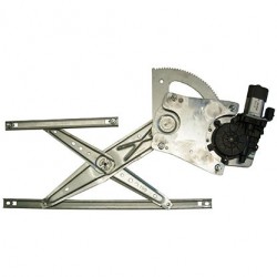 Alzacristalli elettrico anteriore destro mod. 5 porte