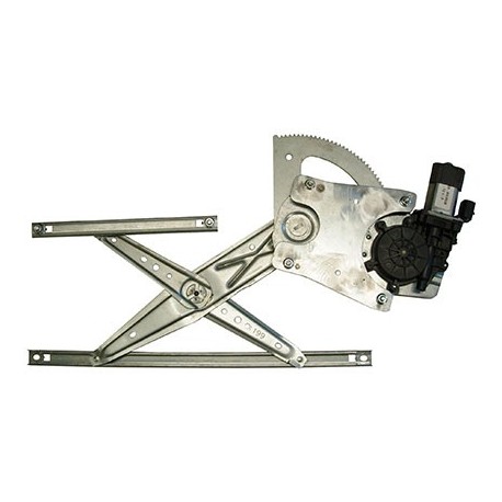 Alzacristalli elettrico anteriore sinistro mod. 5 porte