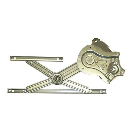 Alzacristalli elettrico anteriore sinistro mod. 5 porte