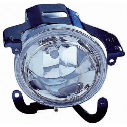 Fendinebbia guida - sx